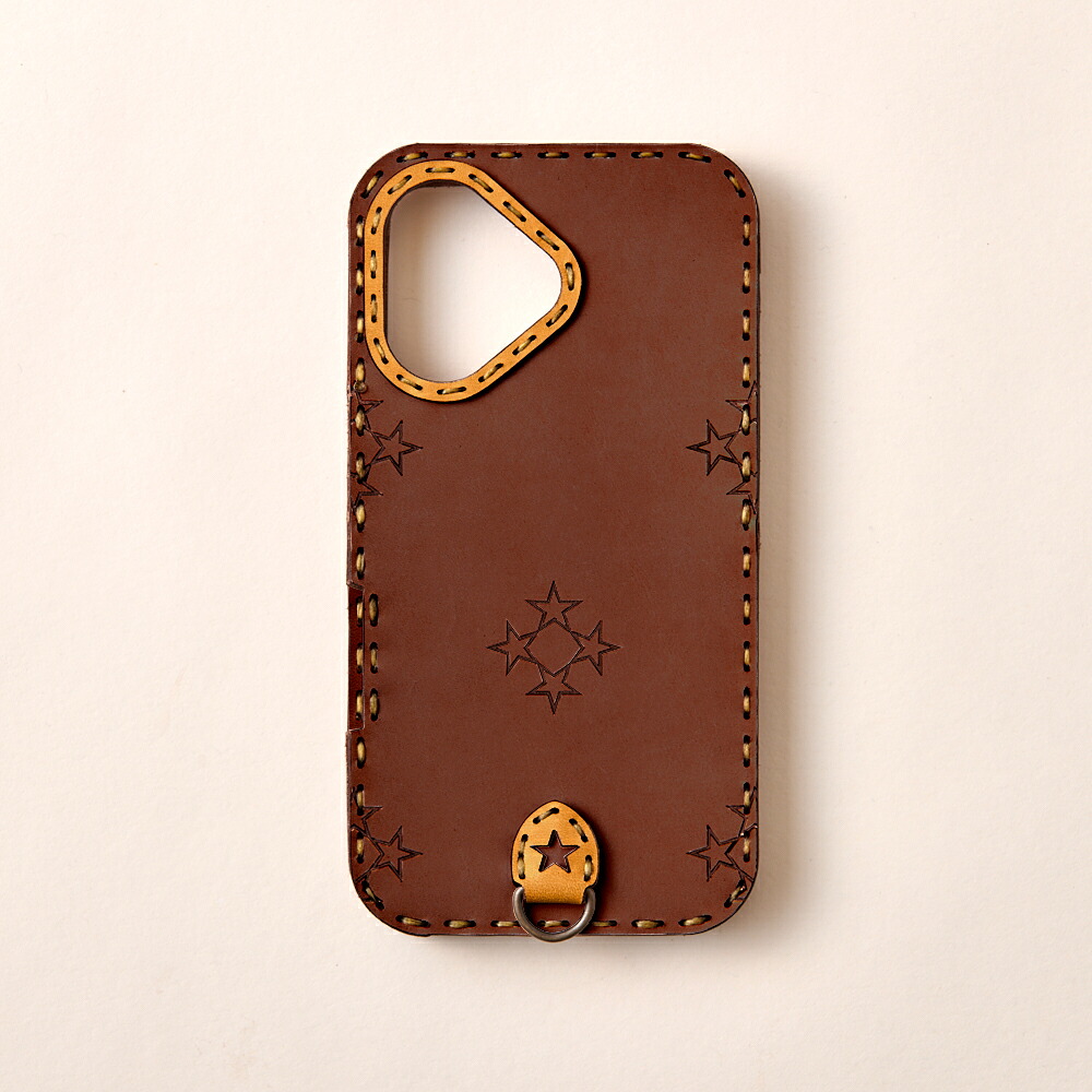 「OJAGA DESIGN」 オジャガデザイン PAULA (iPhone16e)|OJAGA DESIGN