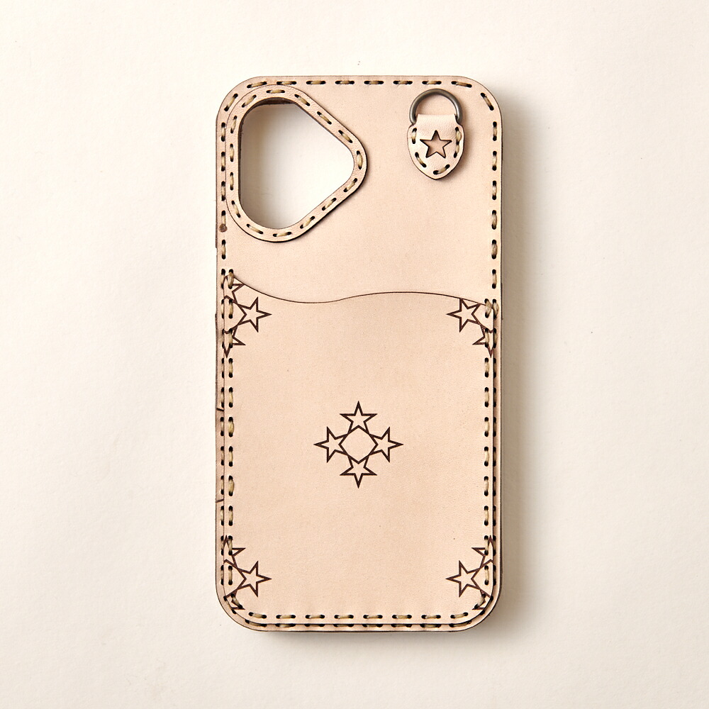 「OJAGA DESIGN」 オジャガデザイン ELIANE (iPhone16ProMax)
