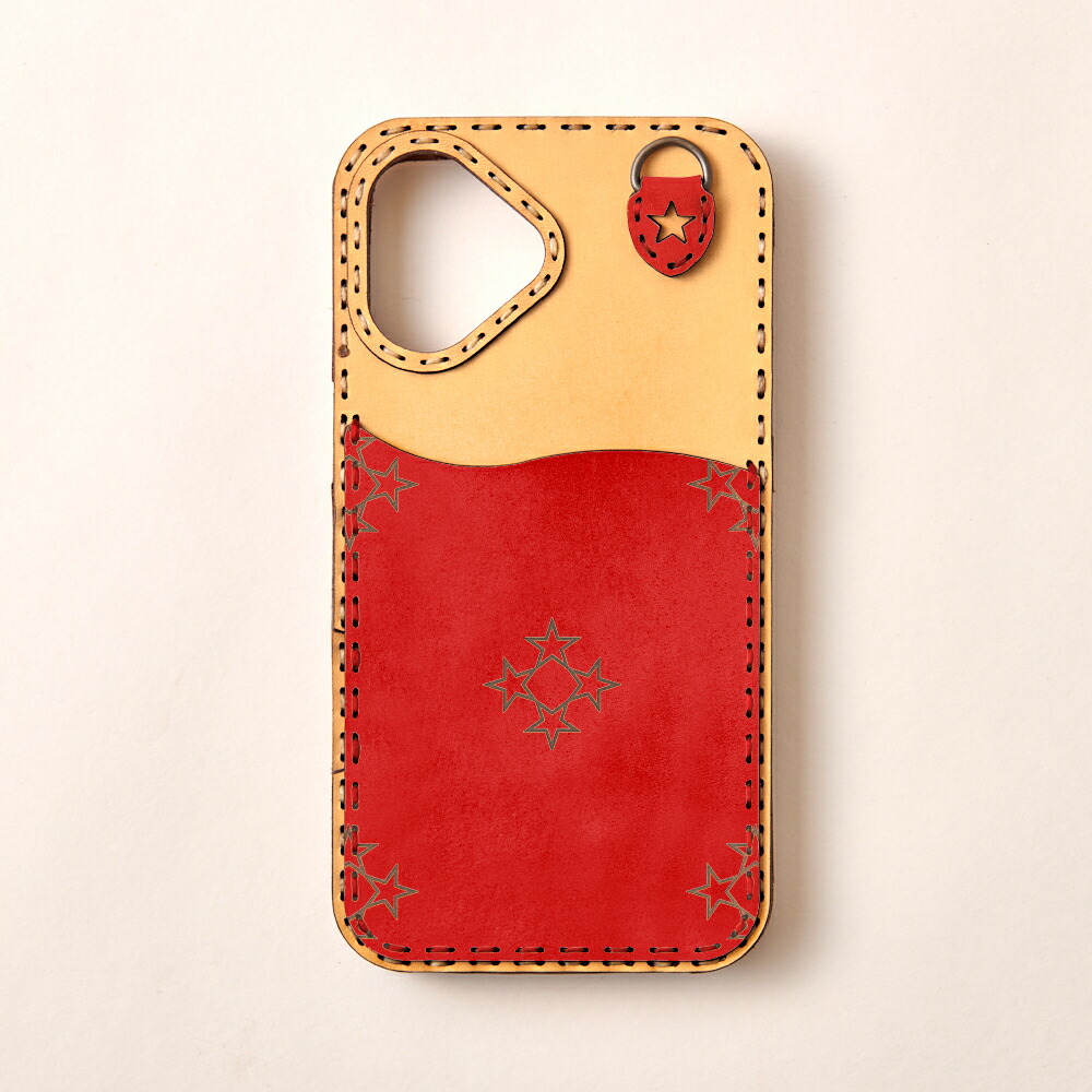 「OJAGA DESIGN」 オジャガデザイン ELIANE (iPhone16ProMax)