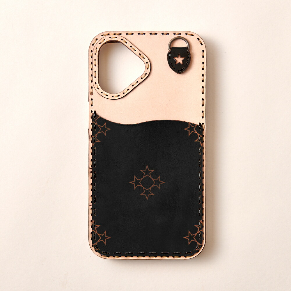 「OJAGA DESIGN」 オジャガデザイン ELIANE (iPhone16ProMax)