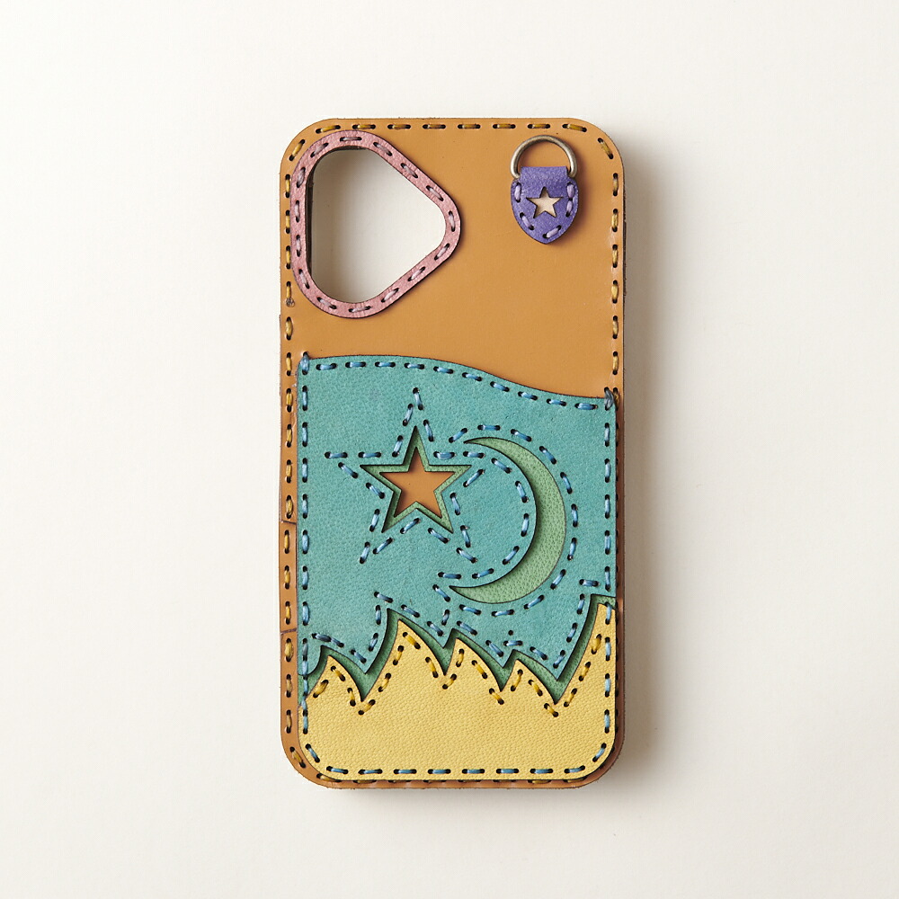 「OJAGA DESIGN」 オジャガデザイン　KARIN (iPhone16ProMax)