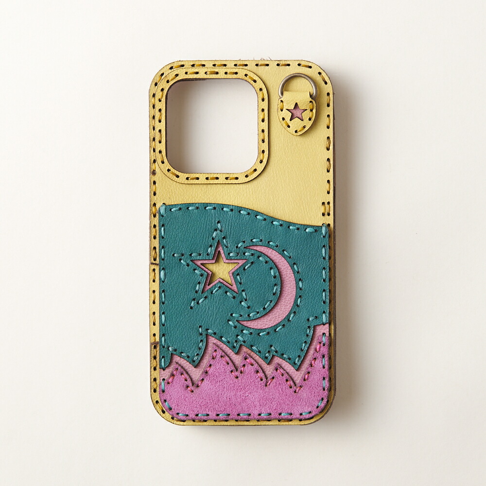 「OJAGA DESIGN」 オジャガデザイン　KARIN (iPhone16Plus)｜OJAGA DESIGN