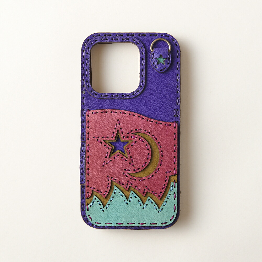 「OJAGA DESIGN」 オジャガデザイン　KARIN (iPhone16ProMax)