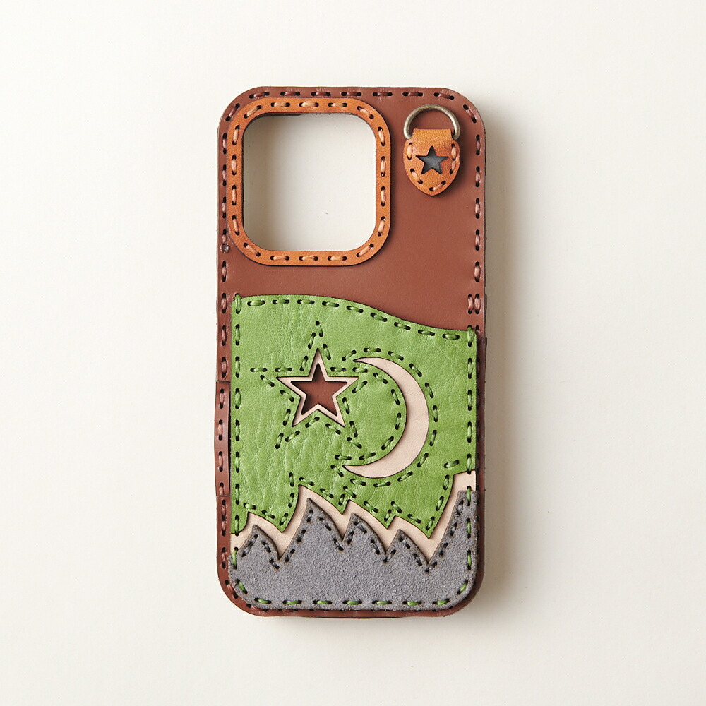 「OJAGA DESIGN」 オジャガデザイン　KARIN (iPhone16ProMax)