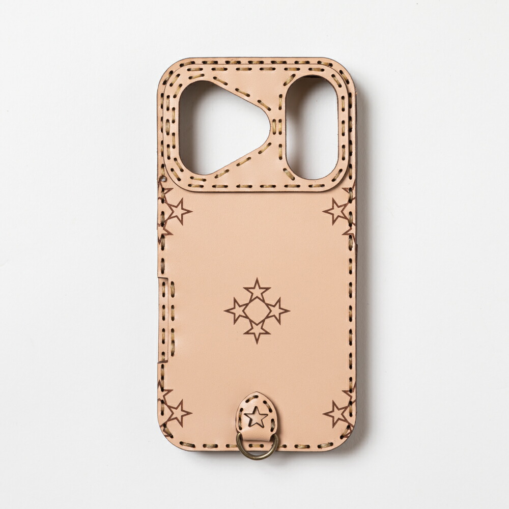 「OJAGA DESIGN」 オジャガデザイン PAULA (iPhone17ProMax)