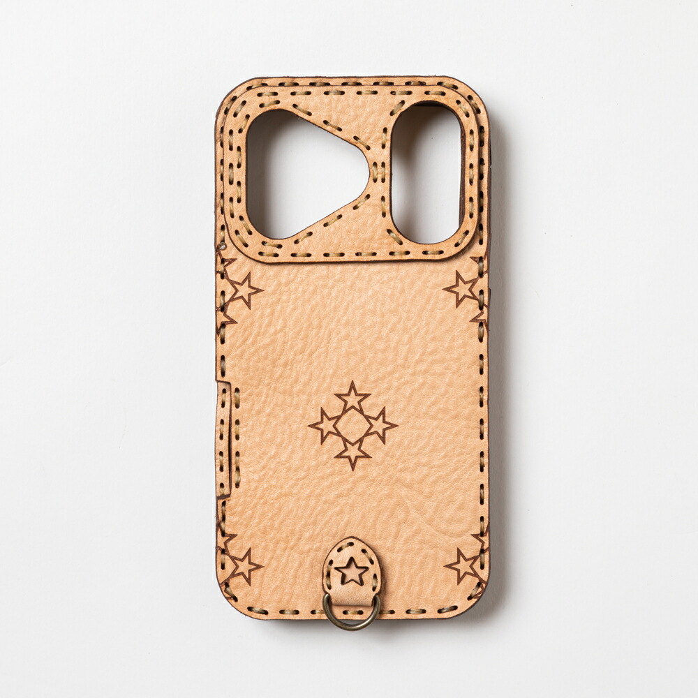 「OJAGA DESIGN」 オジャガデザイン PAULA (iPhone17ProMax)