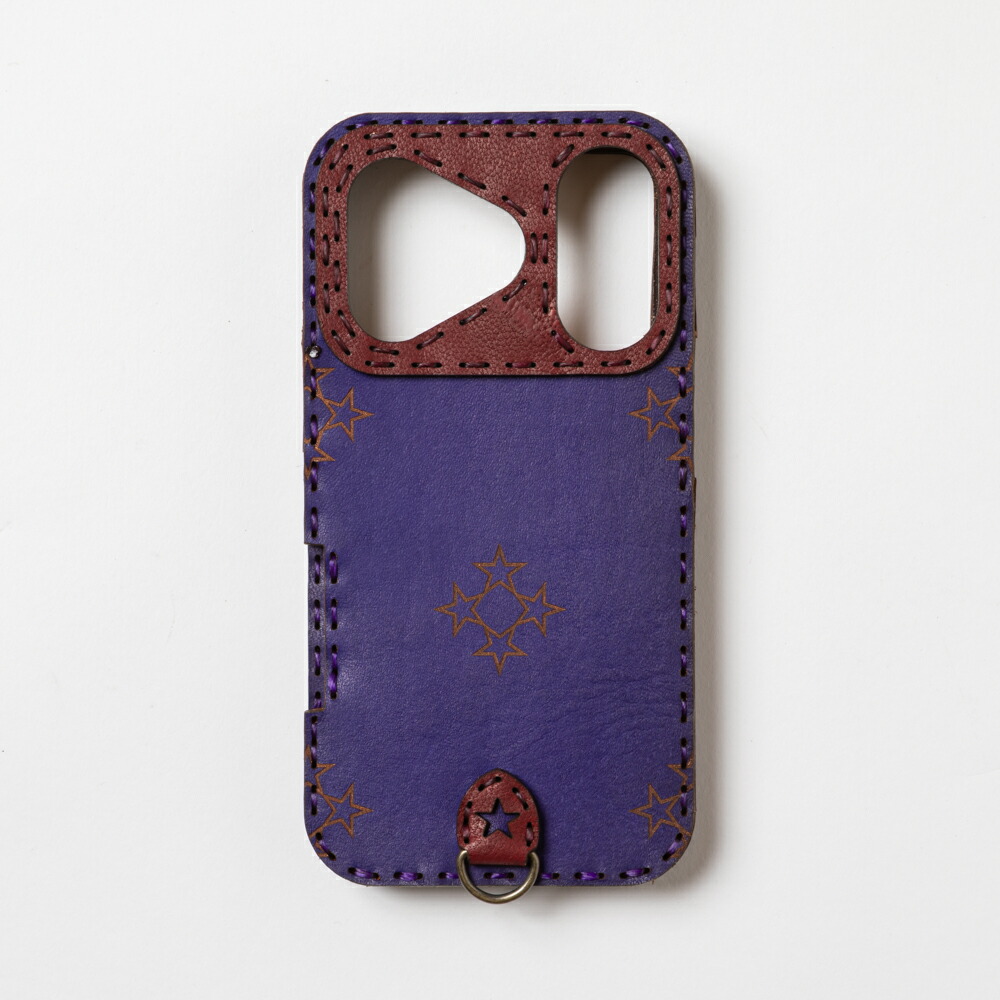 「OJAGA DESIGN」 オジャガデザイン PAULA (iPhone17ProMax)
