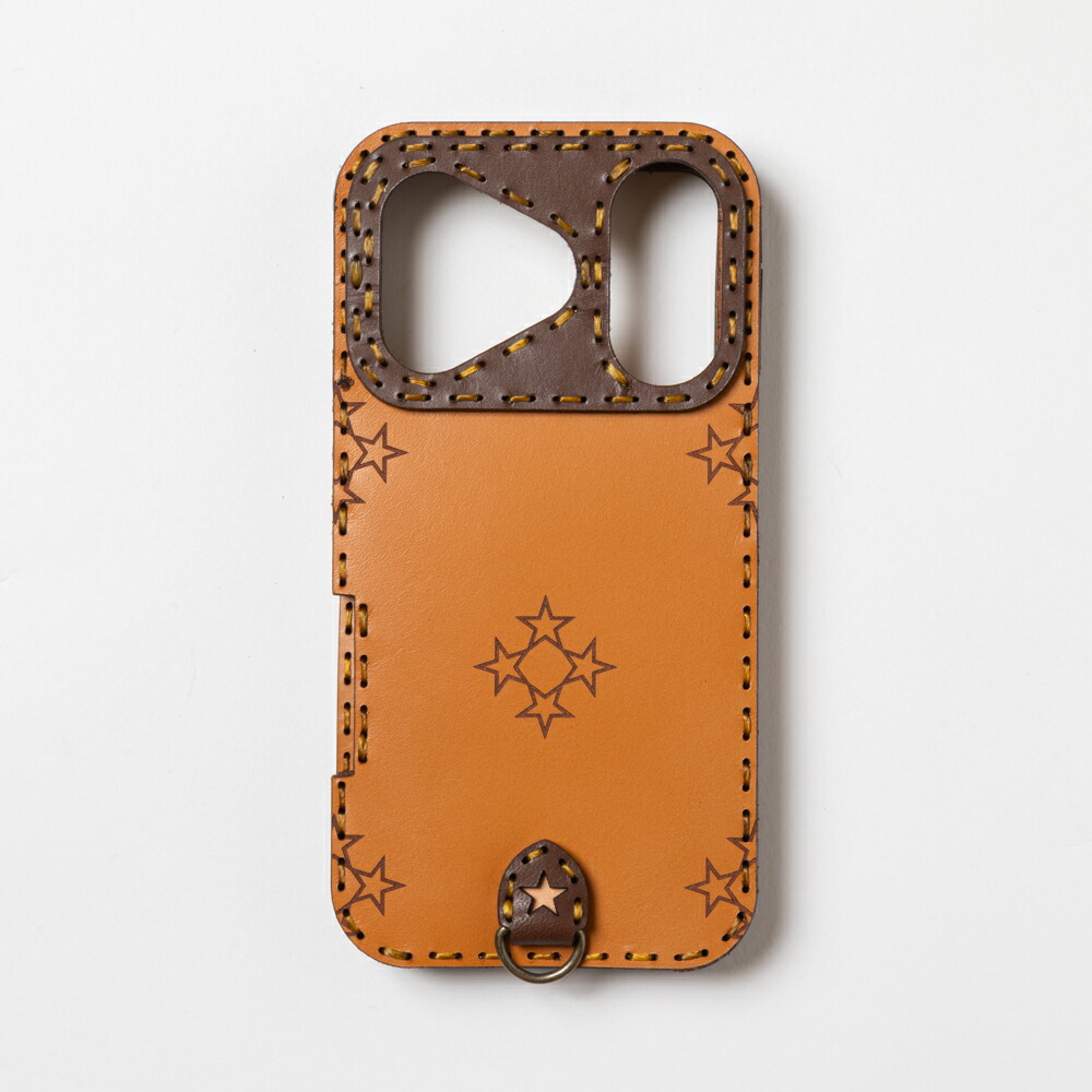 「OJAGA DESIGN」 オジャガデザイン PAULA (iPhone17ProMax)