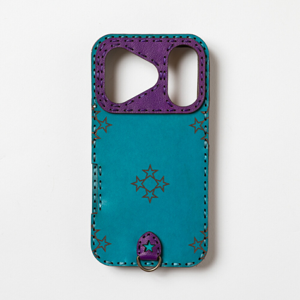 「OJAGA DESIGN」 オジャガデザイン PAULA (iPhone17Air)
