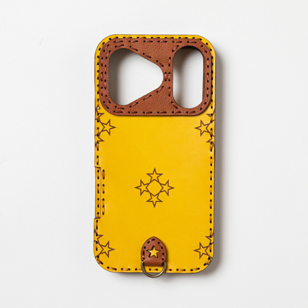 「OJAGA DESIGN」 オジャガデザイン PAULA (iPhone17Air)