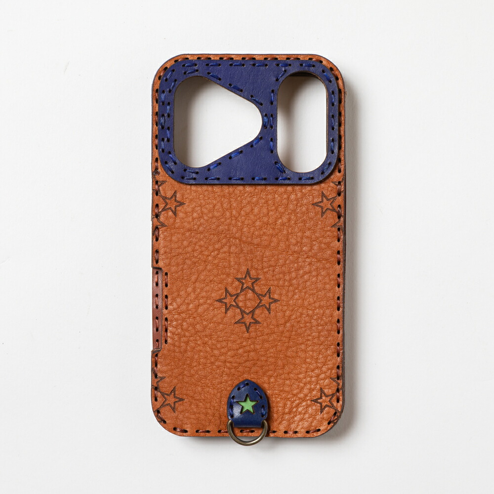 「OJAGA DESIGN」 オジャガデザイン PAULA (iPhone17ProMax)