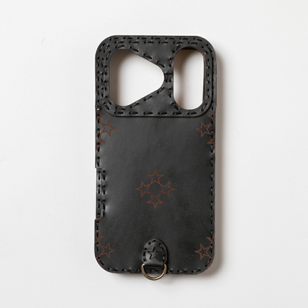 「OJAGA DESIGN」 オジャガデザイン PAULA (iPhone17ProMax)