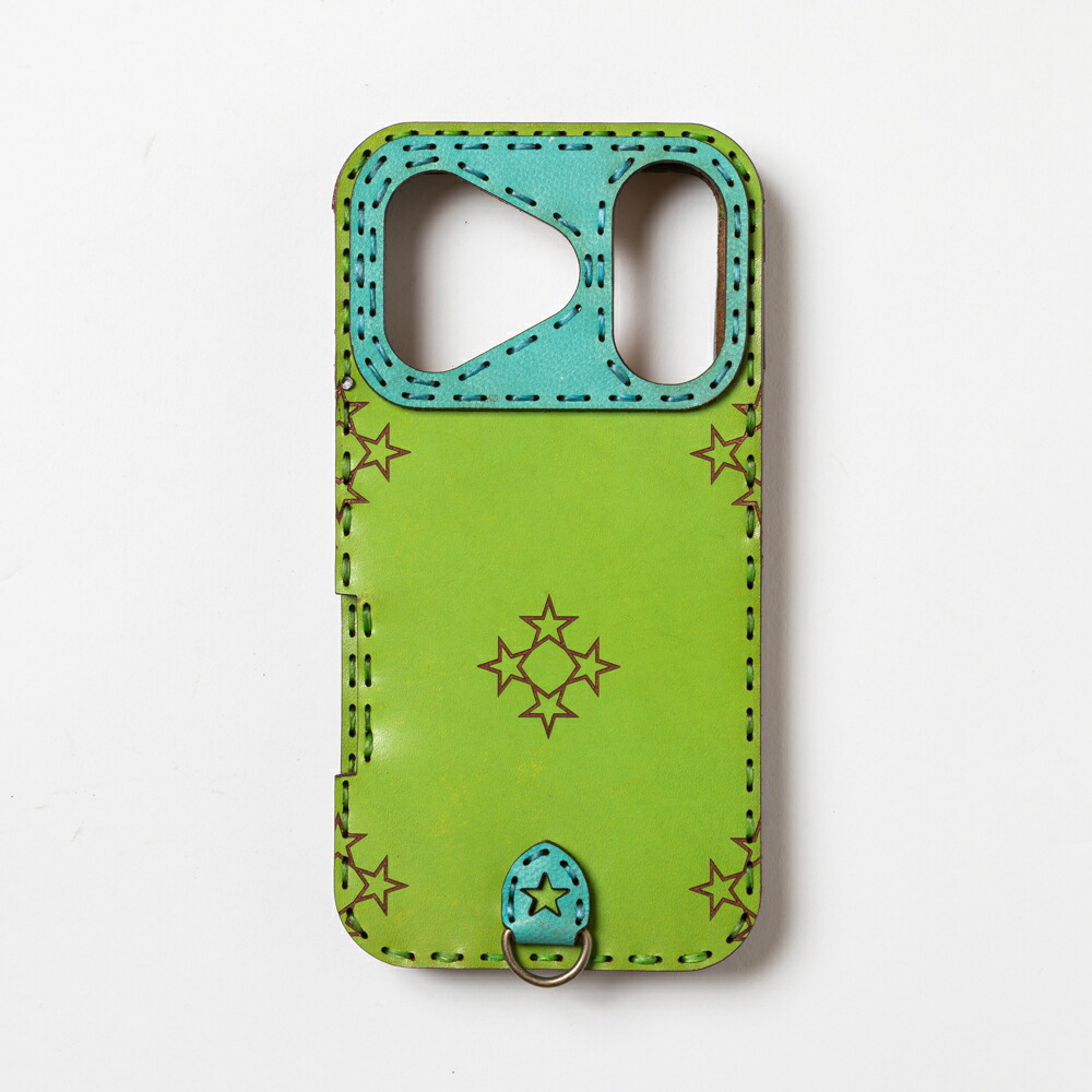 「OJAGA DESIGN」 オジャガデザイン PAULA (iPhone17ProMax)