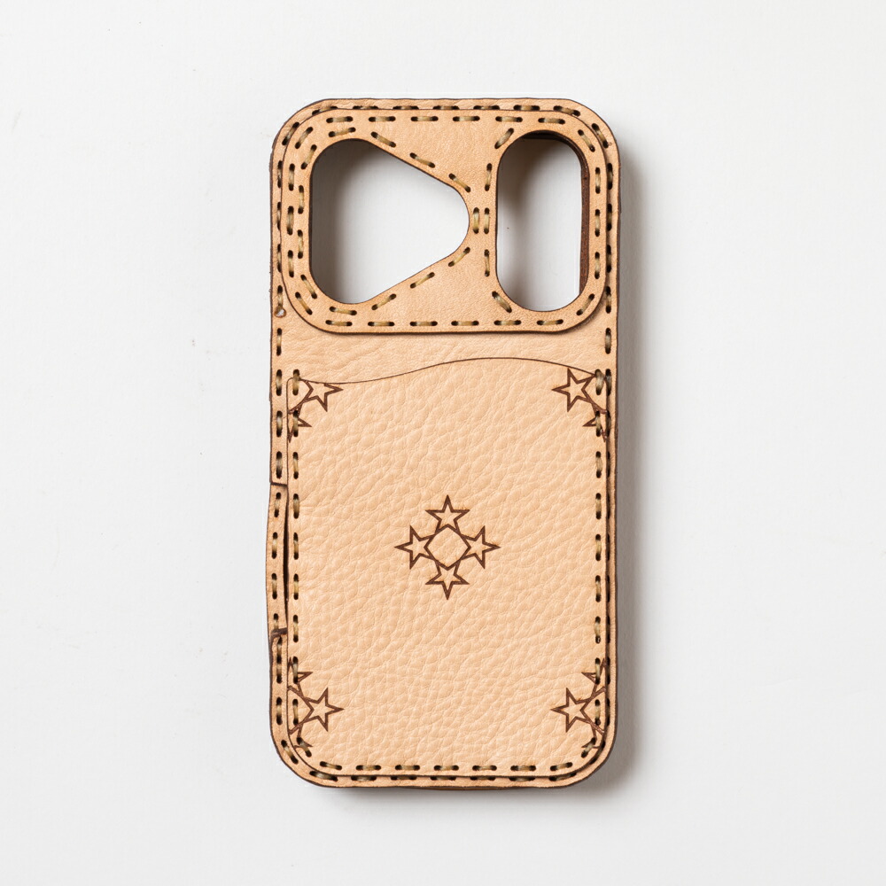 「OJAGA DESIGN」 オジャガデザイン ELIANE (iPhone17Air)