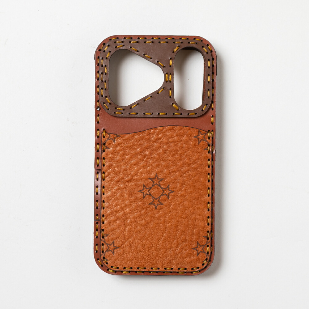 「OJAGA DESIGN」 オジャガデザイン ELIANE (iPhone17ProMax)