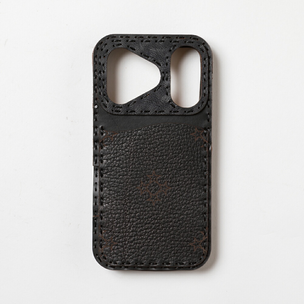 「OJAGA DESIGN」 オジャガデザイン ELIANE (iPhone17Air)