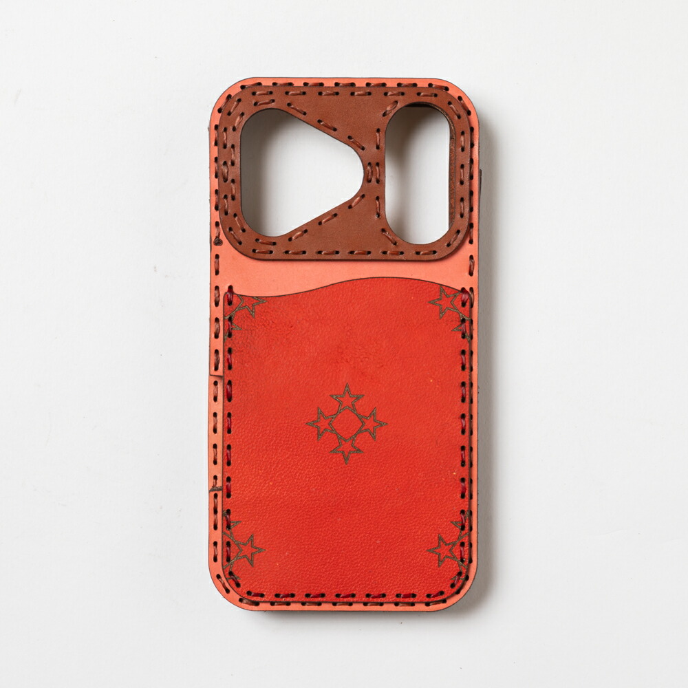 「OJAGA DESIGN」 オジャガデザイン ELIANE (iPhone17ProMax)