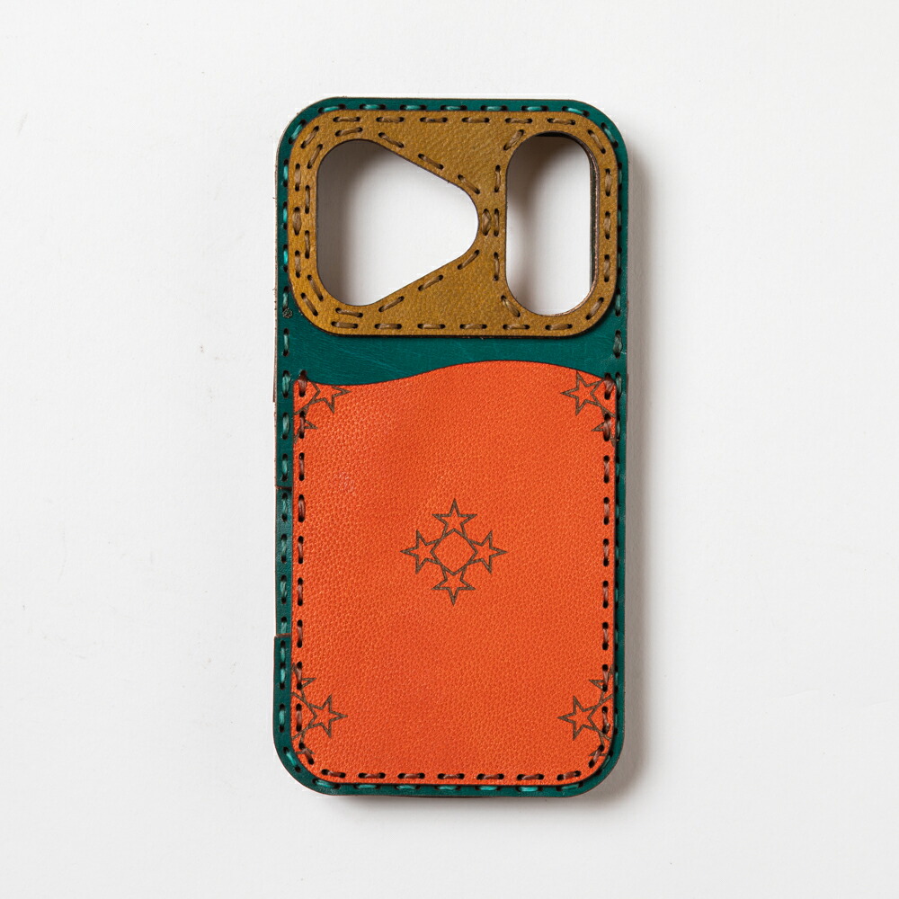 「OJAGA DESIGN」 オジャガデザイン ELIANE (iPhone17Air)