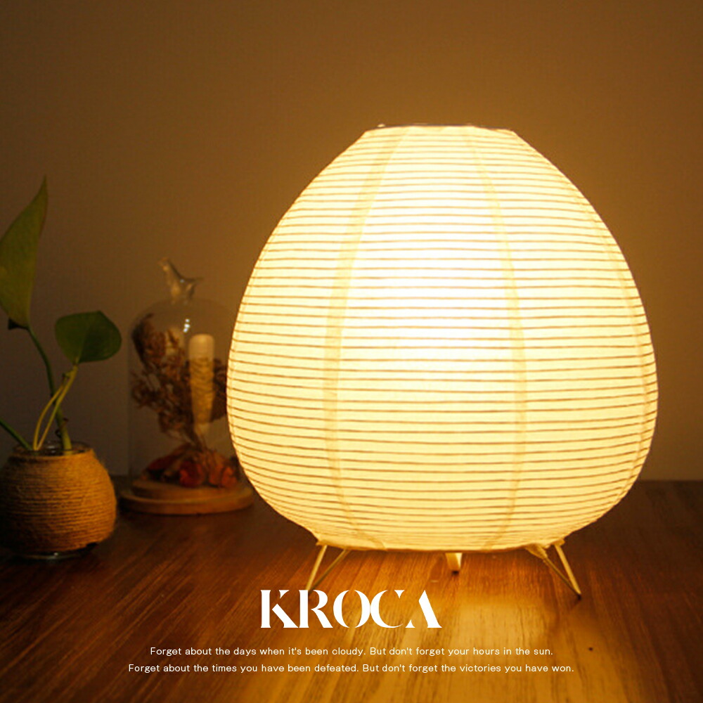 紙ふうせんモチーフ 紫の多面体ランプ 置き型 紙ふうせんモチーフ 紫の