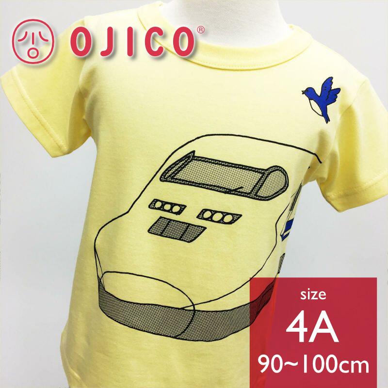 楽天市場】OJICO（オジコ）半袖Tシャツ「COUPLING Dr.」（カップリングドクター） 4Aサイズ（90-100cm） ドクターイエロー  923 新幹線 電車 JR 親子 お揃い 綿 日本製 Tシャツ ネイビー ベビー キッズ レディース メンズ プレゼント : TシャツのOJICO 楽天市場店