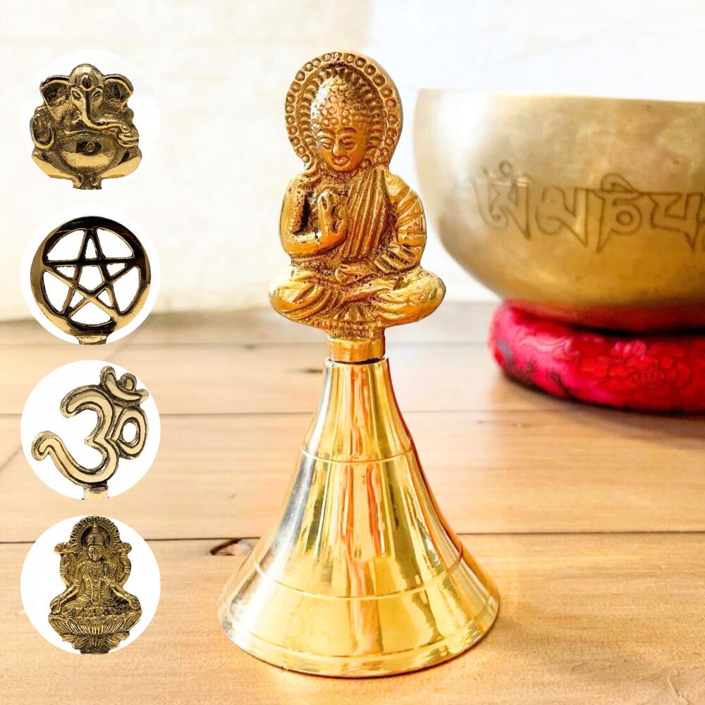 楽天市場】ネパール おりん シンギングボウル 瞑想 チャクラヒーリング