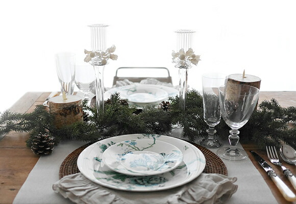 Jasper Conran Chinoiserie White Plate 27cm Jasper Conran Chinoiserie White Plate 27cm