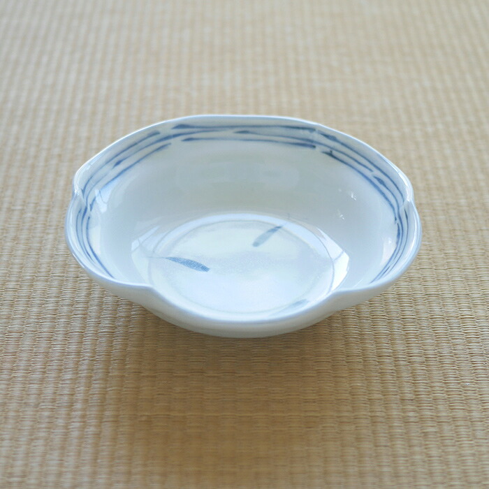 楽天市場 めだか六方なぶり 多用鉢 在庫限りで販売終了 Table Style