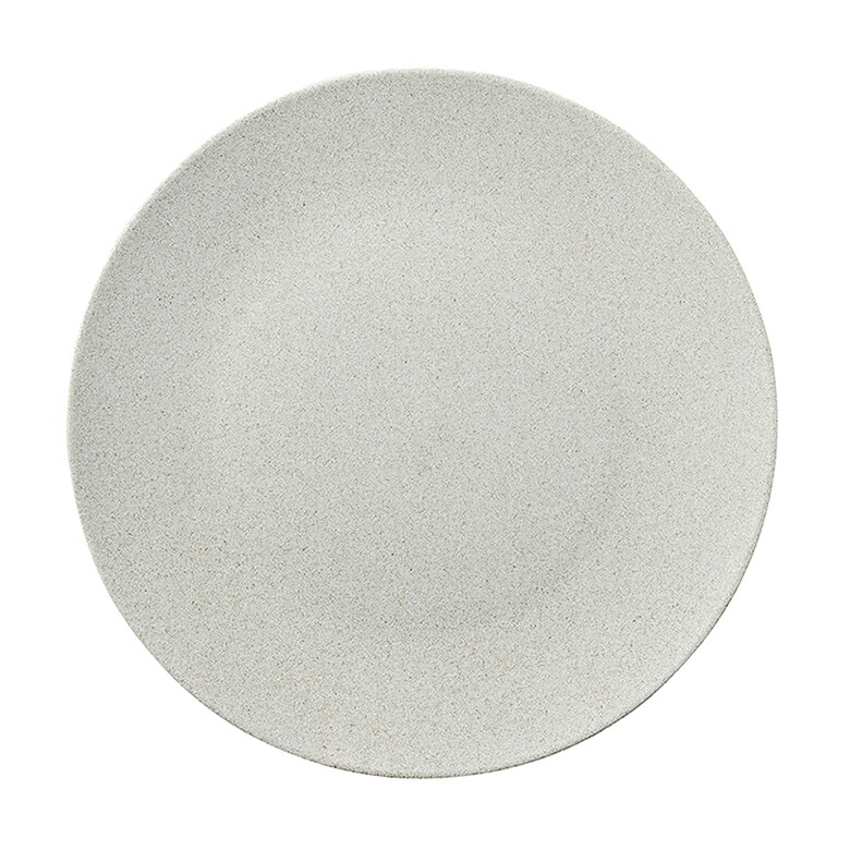 楽天市場】ソフィー ラウンディッシュプレート 28cm ホワイト : TABLE