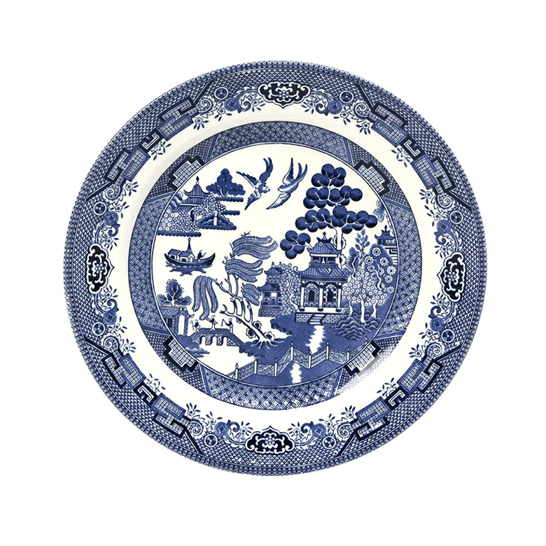 楽天市場】【WEEKLY SPECIAL 20%OFF!】Blue willow ディナー 楽天市場】【WEEKLY SPECIAL 20%OFF!】Blue willow ディナー