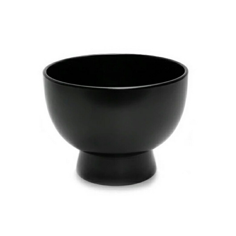 楽天市場】木製漆手塗 合鹿椀 古根来 1客 : 五代目 池庄