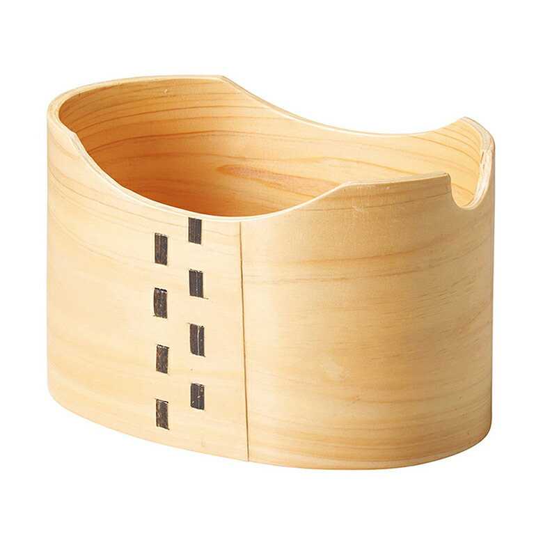 楽天市場】栗久 大館曲げわっぱ アイスペール : 秋田県物産振興会楽天