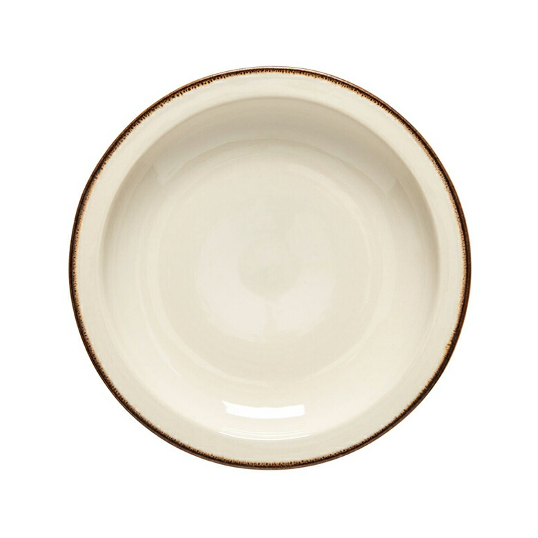 楽天市場】ヒースセラミックス サラダプレート 直径24cm Heath