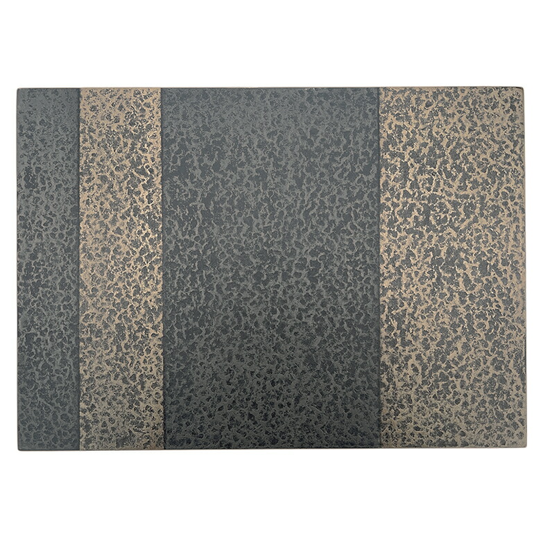 楽天市場】漆器・輪島塗：黒尺正方角切折敷・奥田志郎《お膳