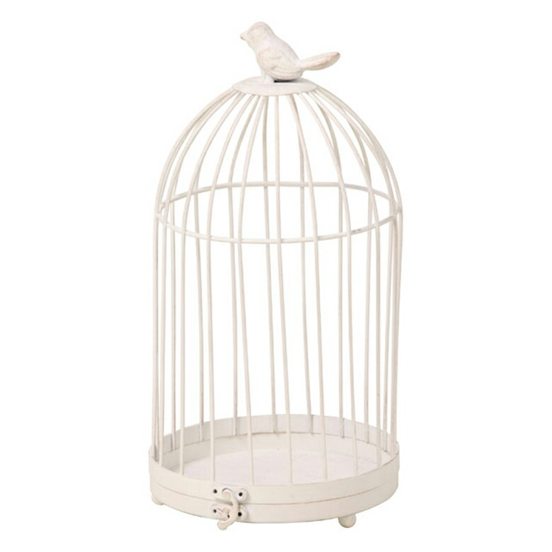 楽天市場】【あす楽】 鳥かご バードケージS 7086 村田屋産業 置物