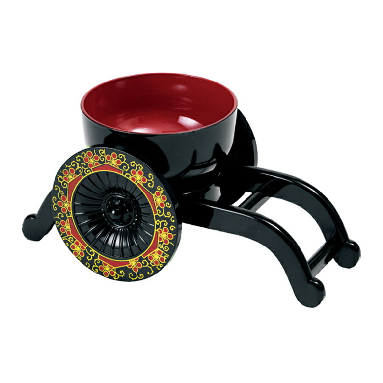 楽天市場】御所車 11寸花台付 ＜ひな祭り＞ : TABLE ＆ STYLE