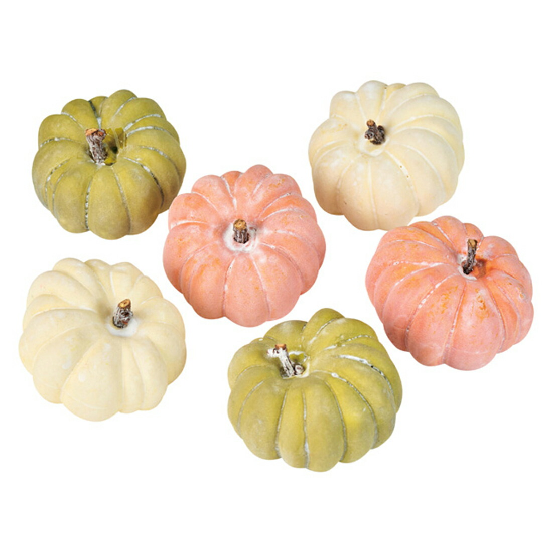 楽天市場】パンプキンアソート ピンク ＜ハロウィン / カボチャ