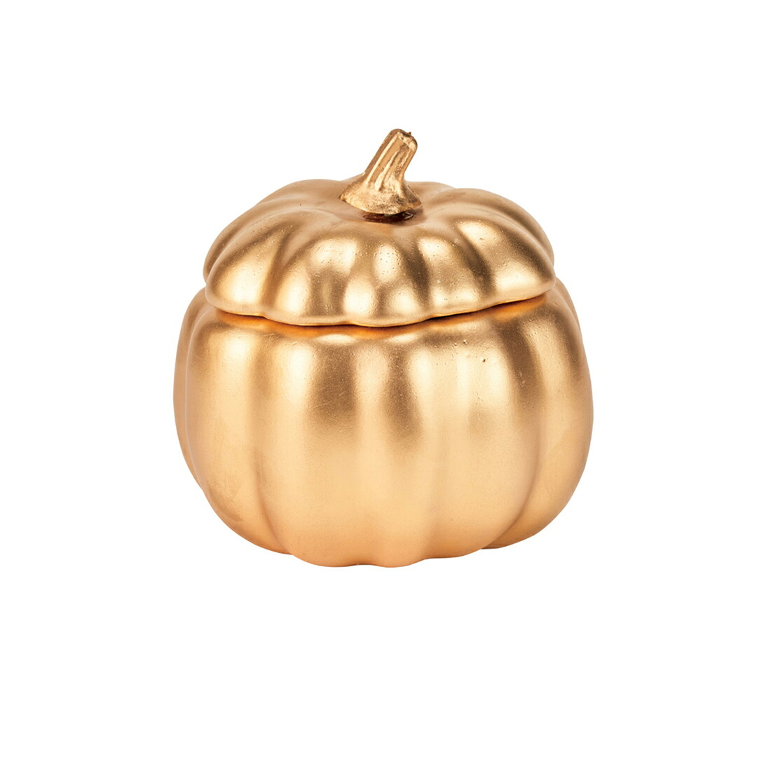 かぼちゃ 楽天市場】ワイヤーミニかぼちゃ フタ付き ゴールドウォッシュ