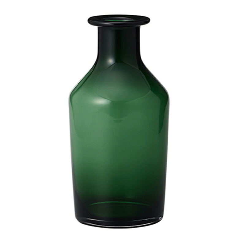 butelka 15φ30H GREEN