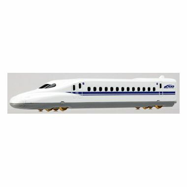 トレーン　Nゲージ　N700S 新製品】Nゲージ No.37 N700S