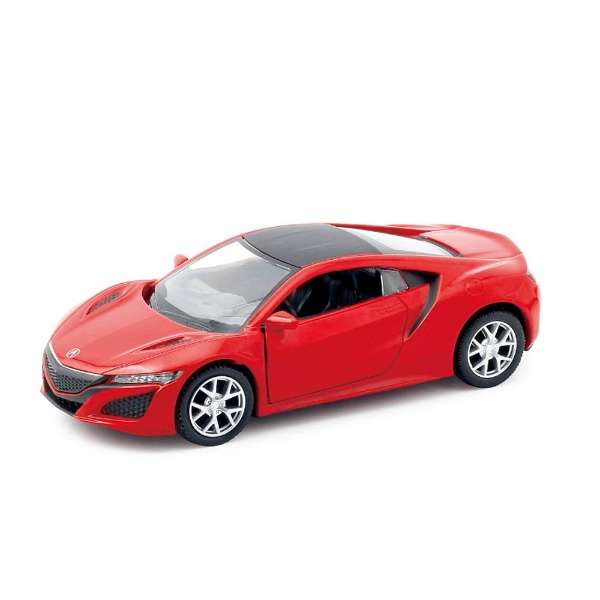 楽天市場】JDC5017-RD キャストワールド ホンダNSX ジョーゼン ダイ