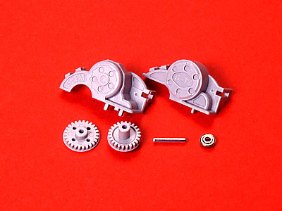 楽天市場】タミヤ TAMIYA GP.187 ミニ四駆グレードアップパーツ No.187