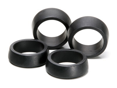 楽天市場】ミニ四駆 レストンスポンジタイヤ(ブルー)【タミヤ ミニ四駆