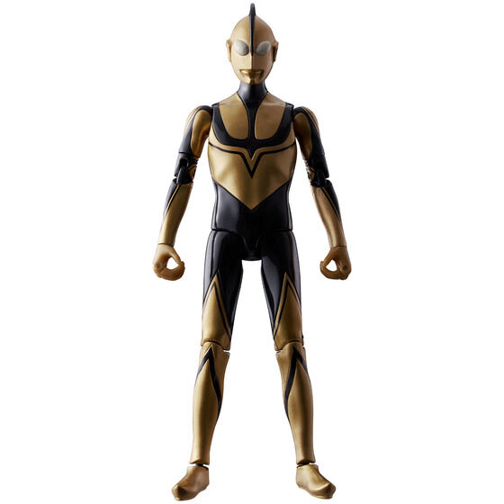 シン・ウルトラマン 緑ver. MAX TOY マックストイのソフビ人形 シン・ウルトラマン 緑ver. MAX TOY マックストイのソフビ人形
