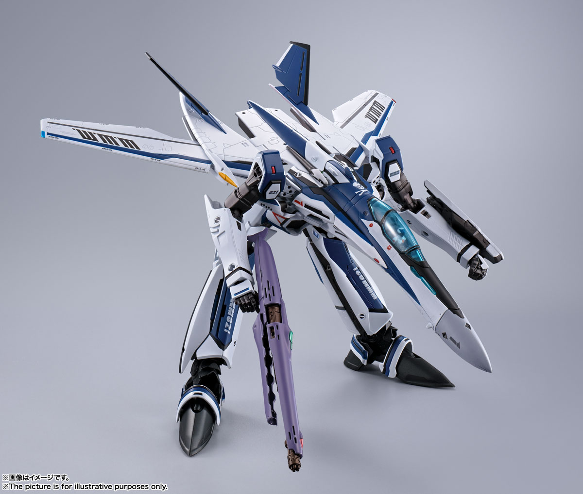 出色 365日毎日発送ok パッケージ傷みあり Dx超合金 Vf 25 メサイアバルキリー Worldwide Anniv マクロスf Bandai Spirits Kglabel Com