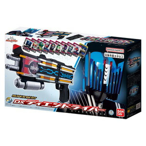 楽天市場】【送料無料!】 仮面ライダーディケイド SUPER BEST