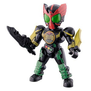 楽天市場】PBM! 仮面ライダーオーズ（タトバ コンボ） : MEDICOM TOY TOKYO