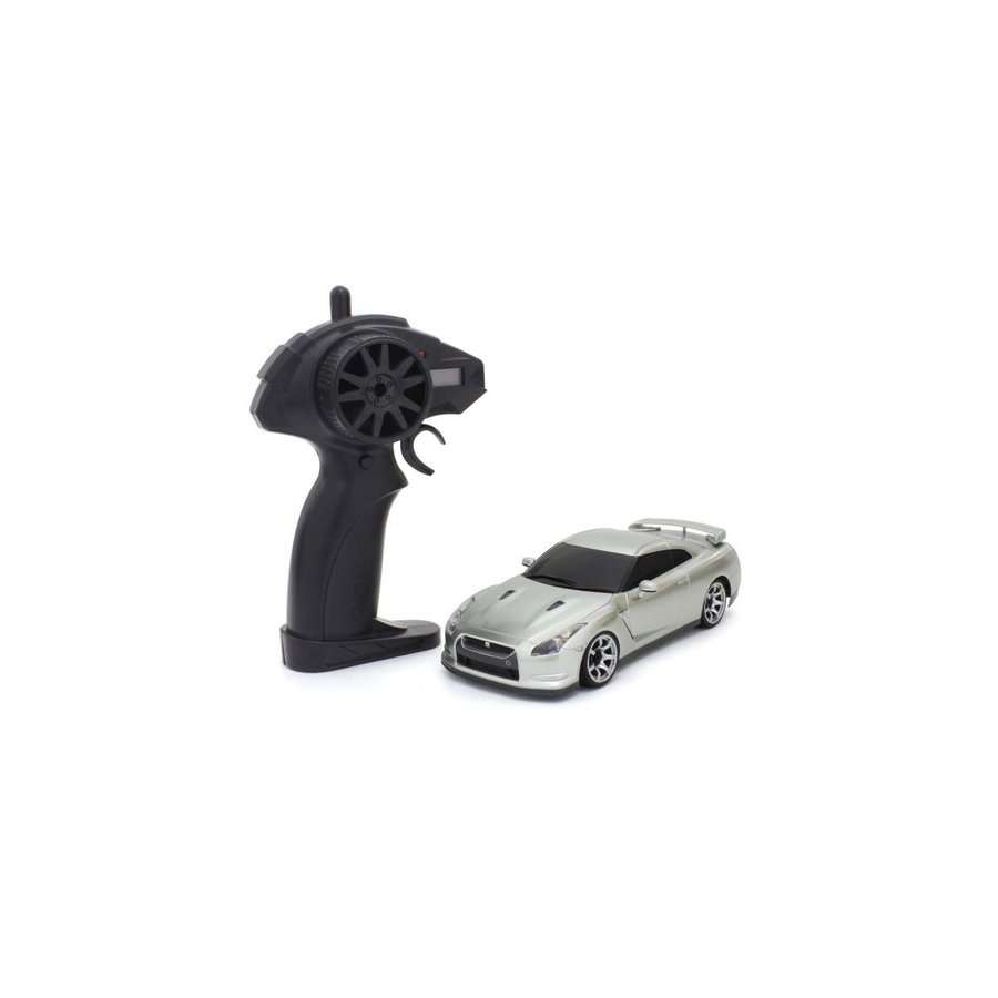楽天市場】京商 KYOSHO EGG FIRST MINI-Z 日産 GT-R R35