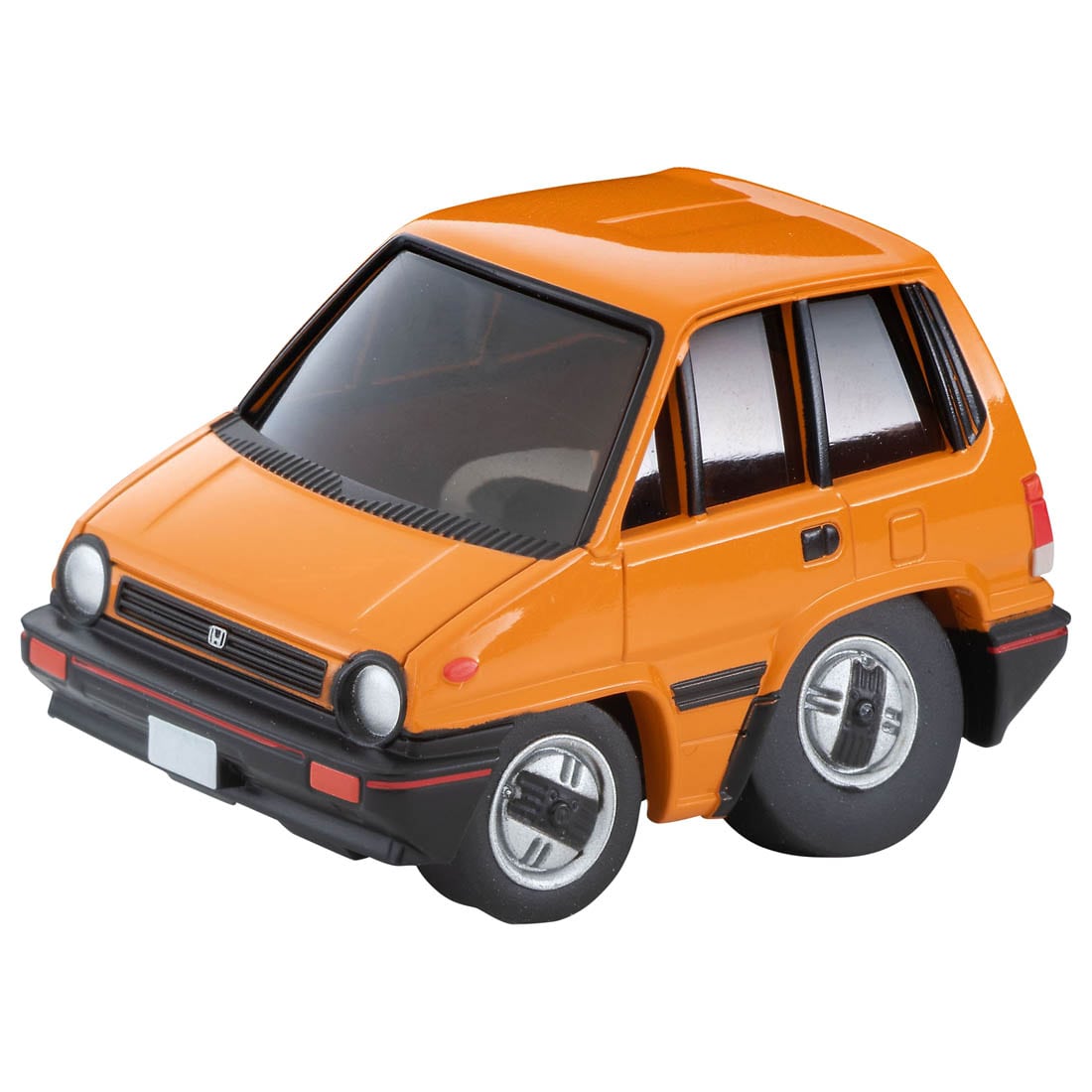 チョロQ 楽天市場】【絶版品】チョロQ zero ホンダ シティ R どっ金仕様