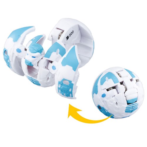 楽天市場】BAKUGAN 爆丸 バクガン【爆026 爆丸 タートニアム