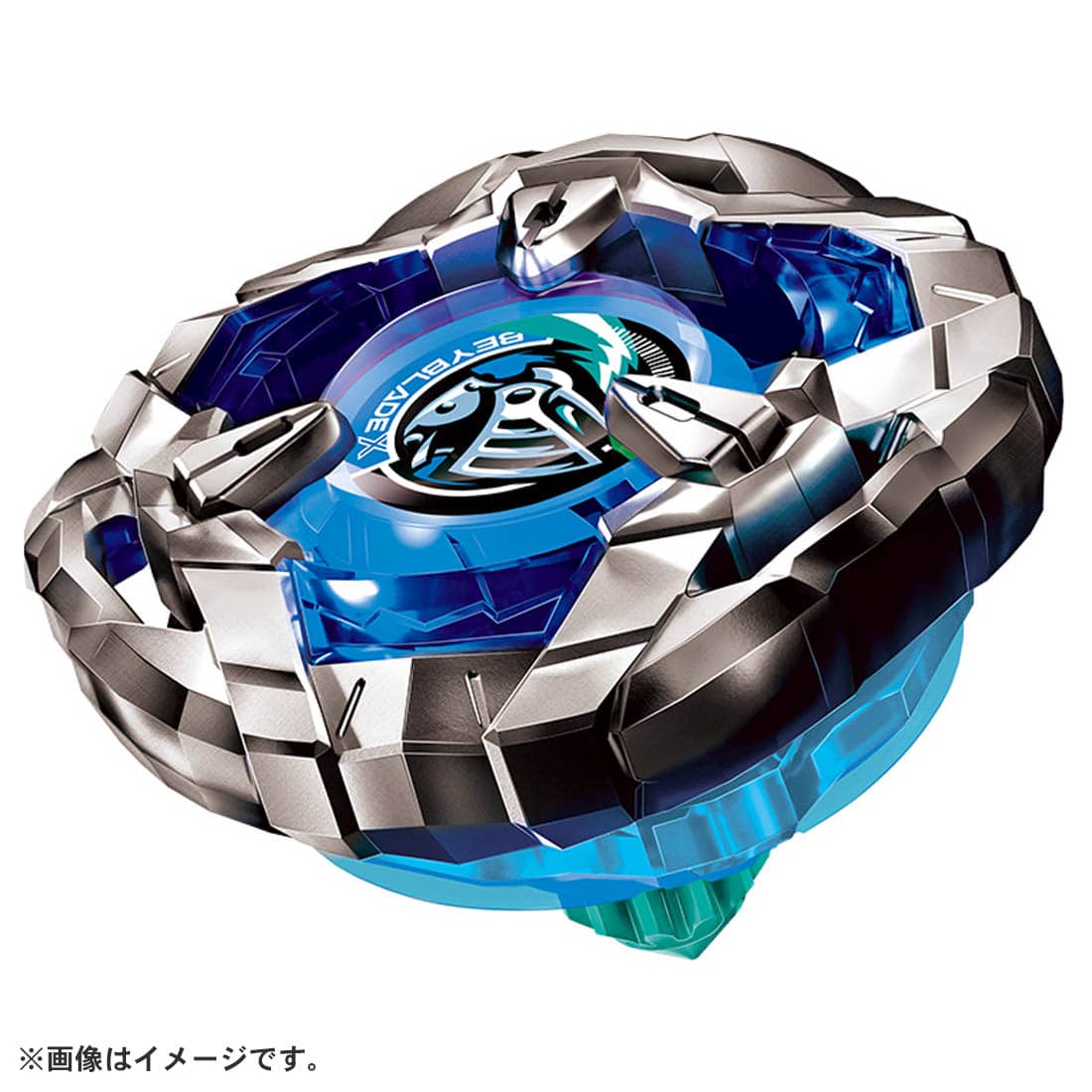 楽天市場】BEYBLADE X ベイブレードX BX-06 ブースター ナイト